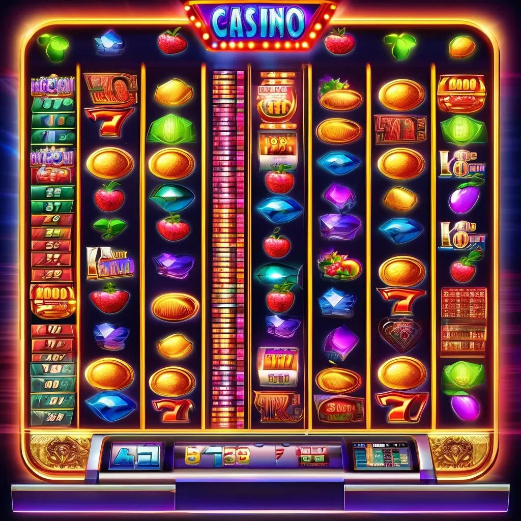 Lightning Roulette