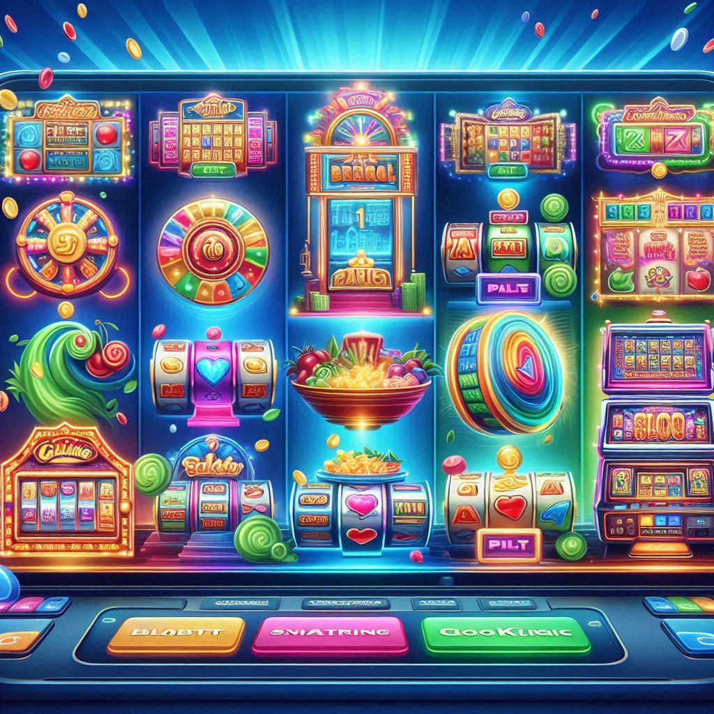 Mega Moolah Slot