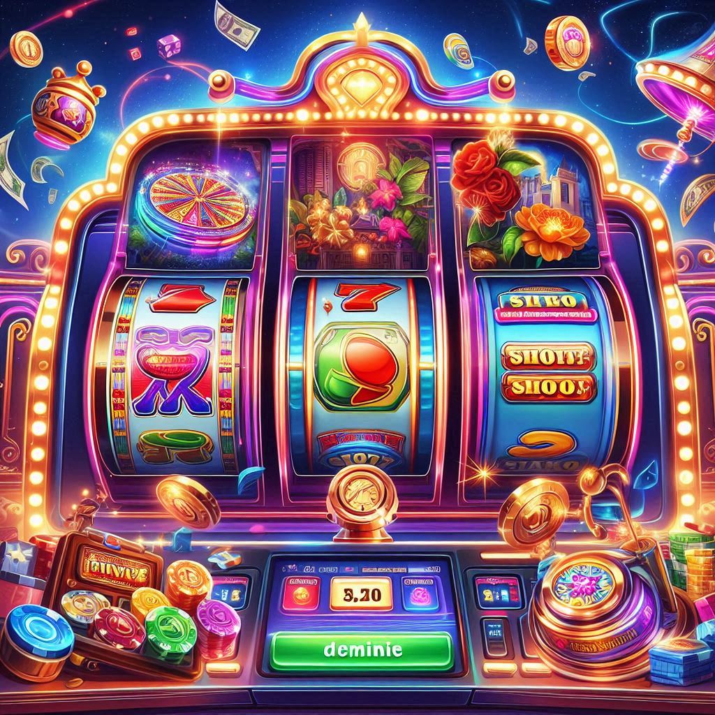 Starburst Slot