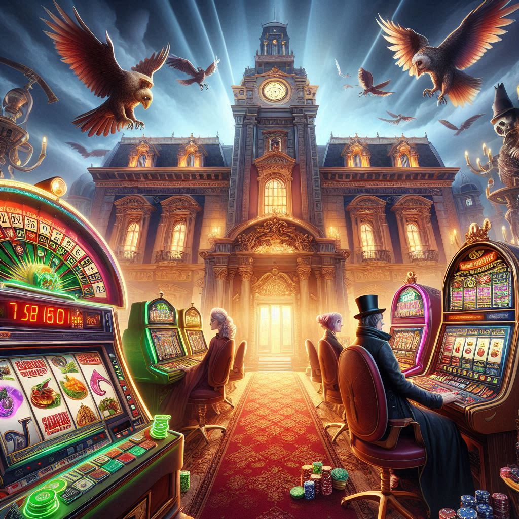 Blackjack Live